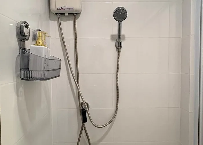 Skyline 1br On High Floor, Sukhumvit 48, Near On-nut & Walk To Bts Phra Khanong